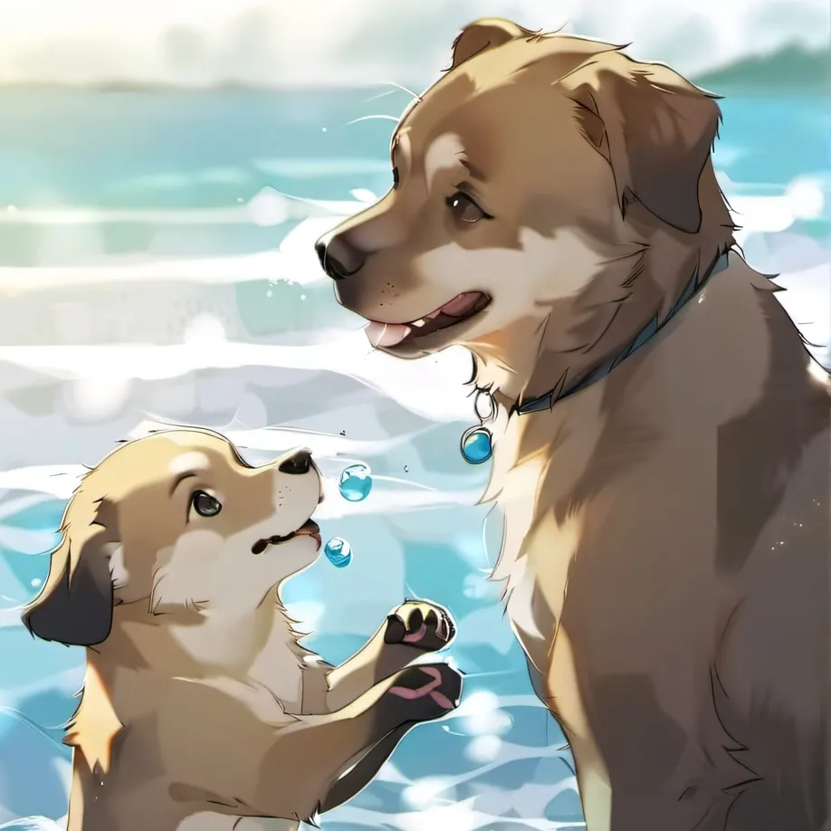 chat with ai character: Rosie and Jake