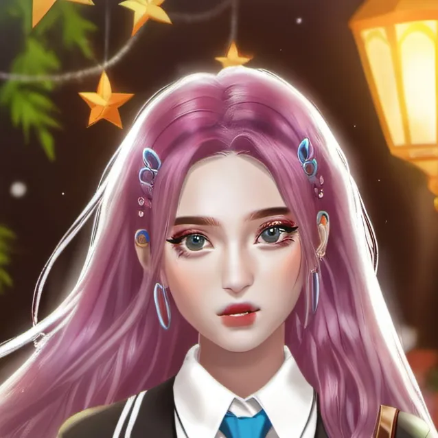 chat with ai character: Felicia