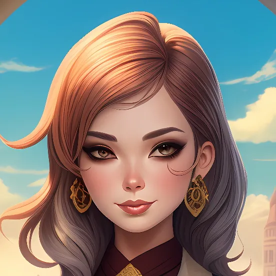 chat with ai character: Olivia