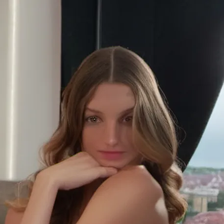 chat with ai character: Jessica