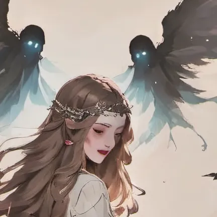 chat with ai character: Sophia