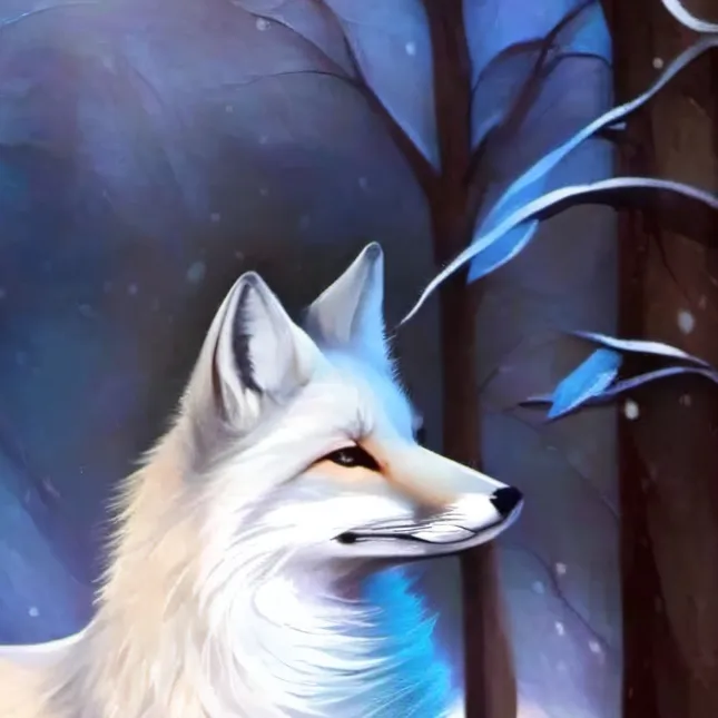 chat with ai character: Aurora