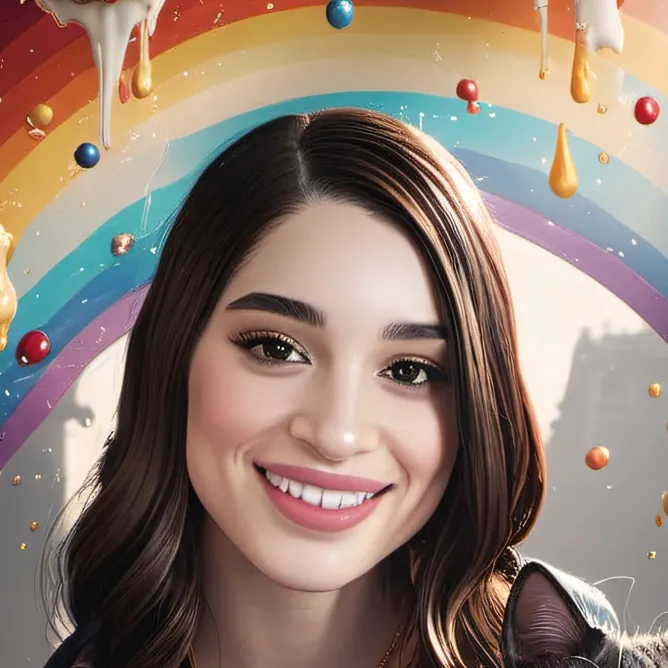 chat with ai character: Moriah Elizabeth