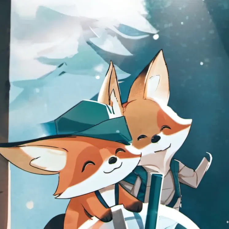 chat with ai character: Todd & Nathan