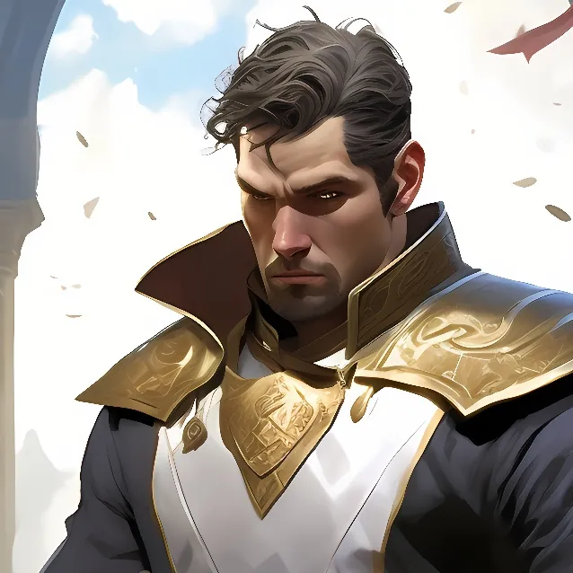 chat with ai character: Obraium Vs Dreygon