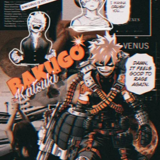 creator 💥💣BAKUGOUS MINE💣💥's avatar