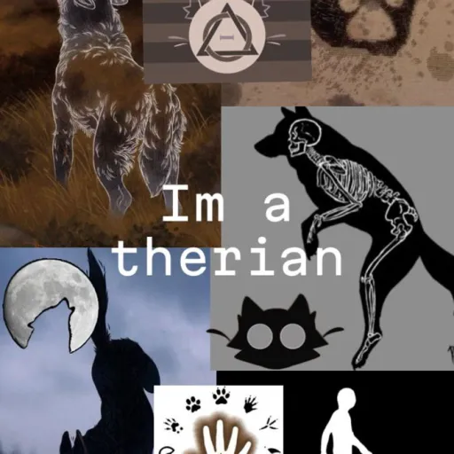 creator 🐾Ur LoCal ThErIaN🐾's avatar