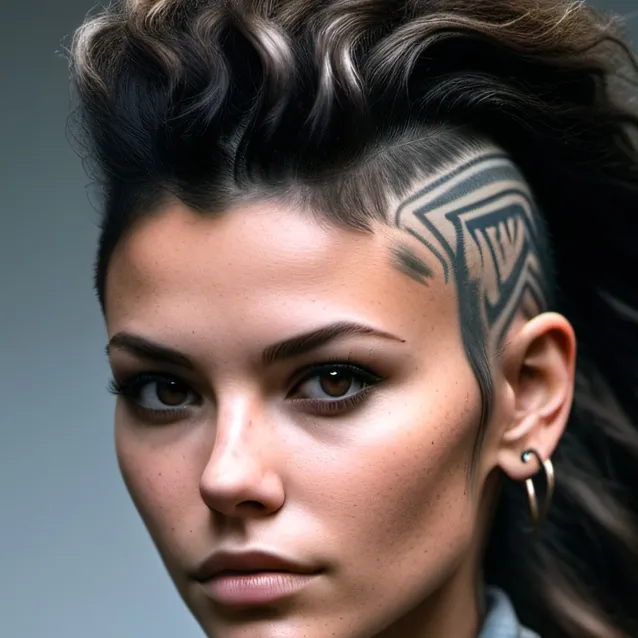 chat with ai character: Jade