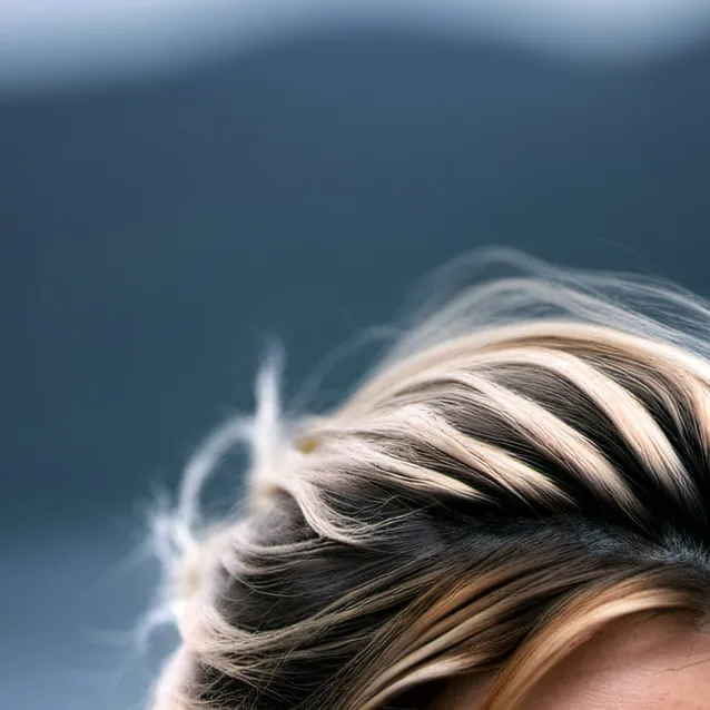 chat with ai character: chloe