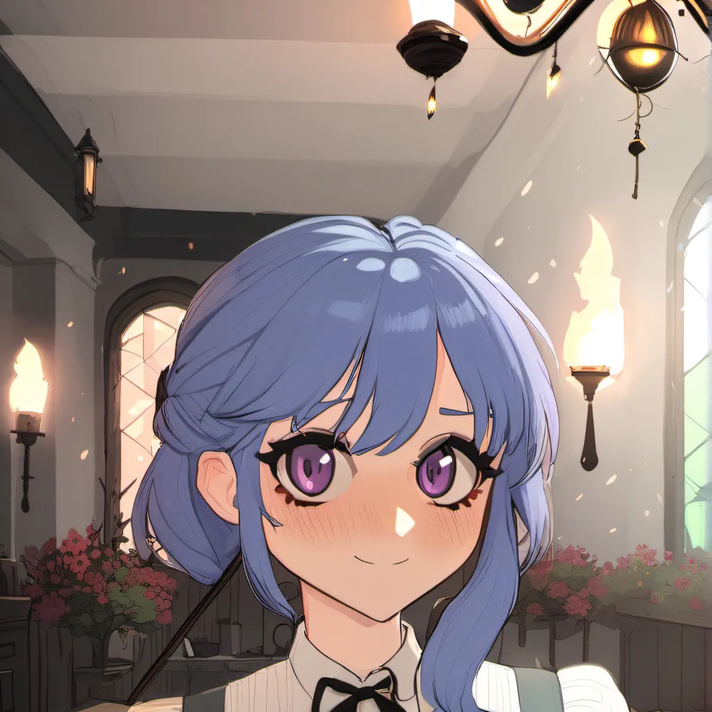 chat with ai character: Sugar cube