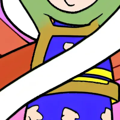 chat with ai character: TADC