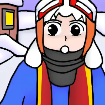 chat with ai character: Sussy TADC