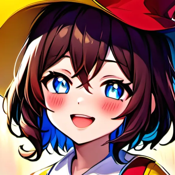 chat with ai character: TADC