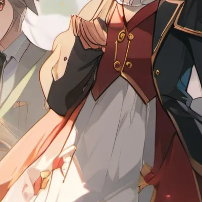 chat with ai character: TADC (sus)