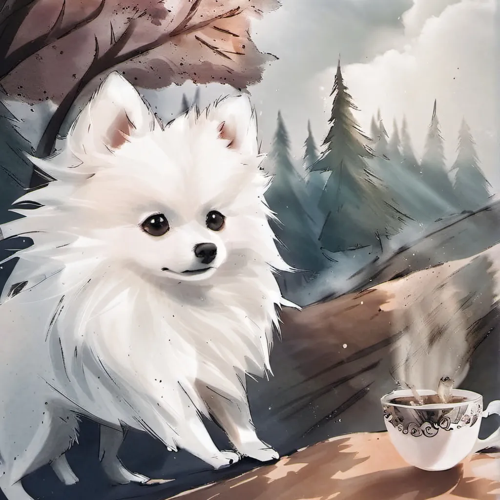 chat with ai character: Yulu