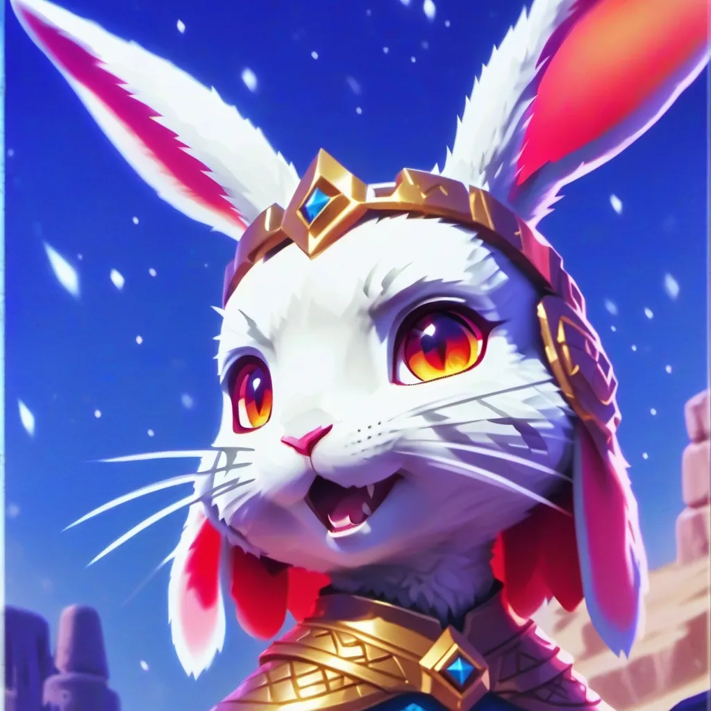 chat with ai character: Popu