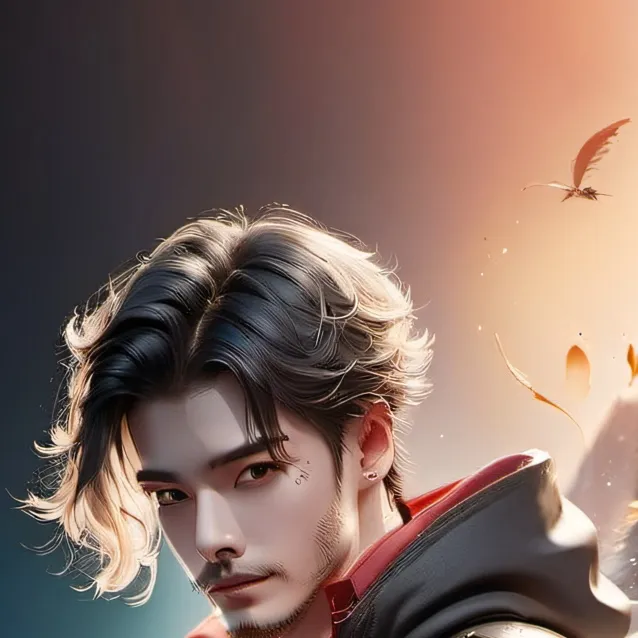 chat with ai character: Max