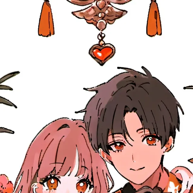 chat with ai character: demin