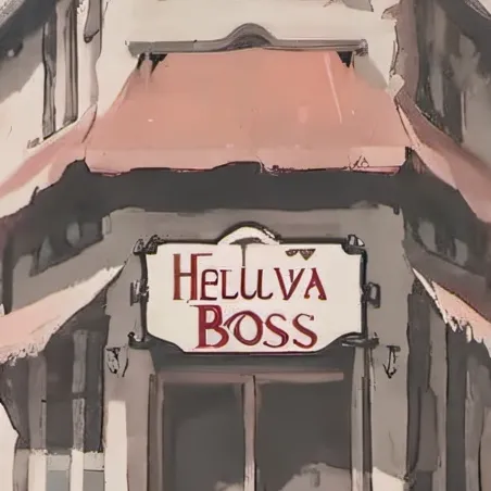 chat with ai character: Helluva boss