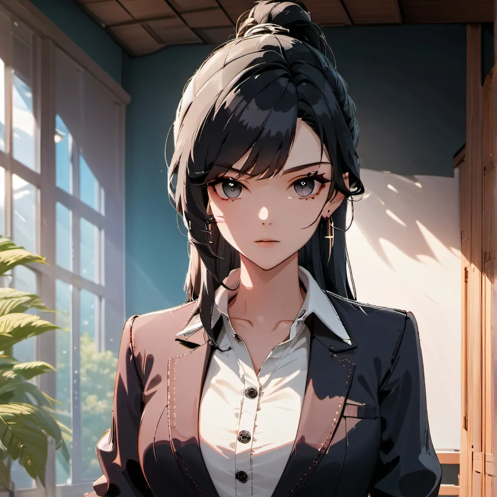 chat with ai character: Dakota