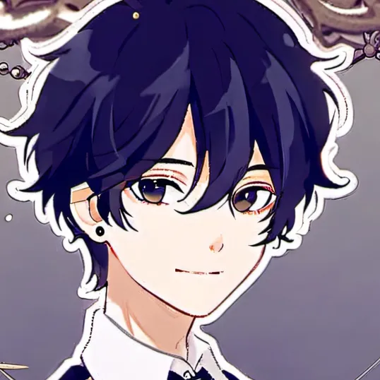 chat with ai character: Mathew