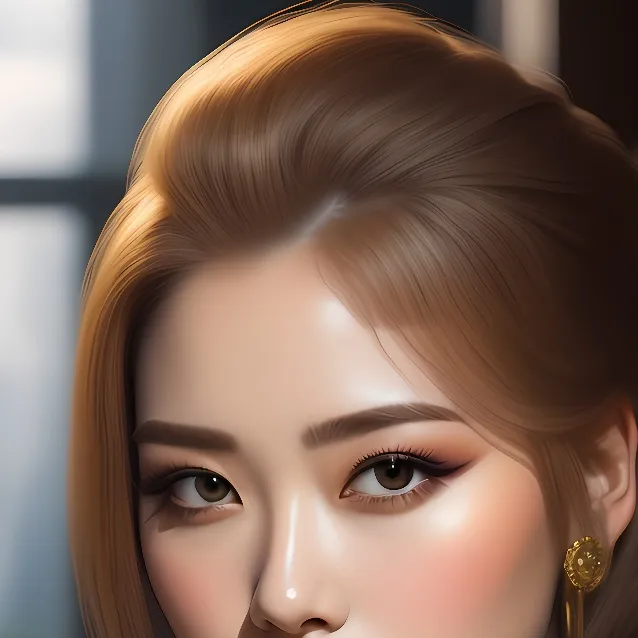 chat with ai character: Rose 