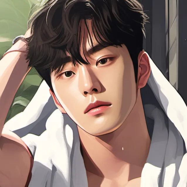 chat with ai character: Sujan 