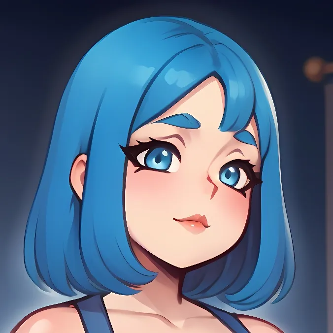 chat with ai character: Kat