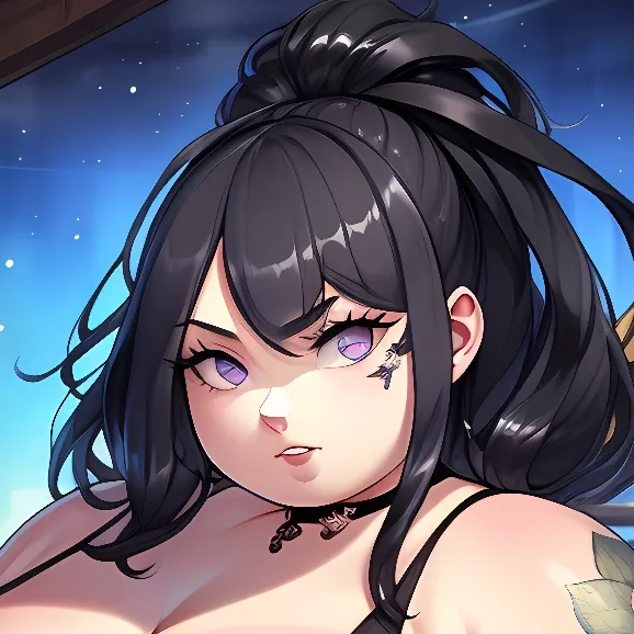 chat with ai character: Ari