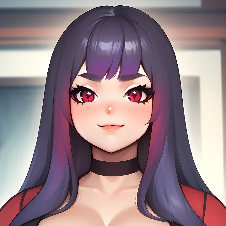 chat with ai character: Dawn Shin