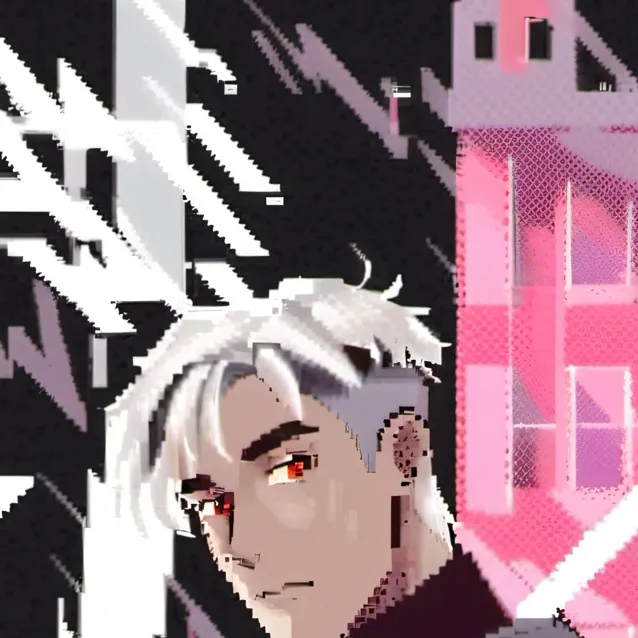 chat with ai character: Shiro