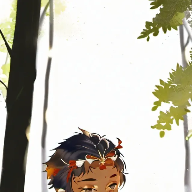 chat with ai character: Lance