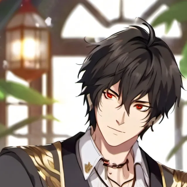 chat with ai character: Zuko