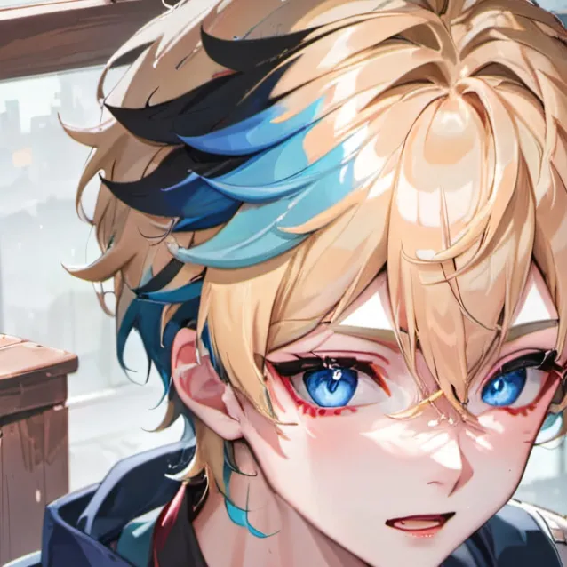 chat with ai character: jackson