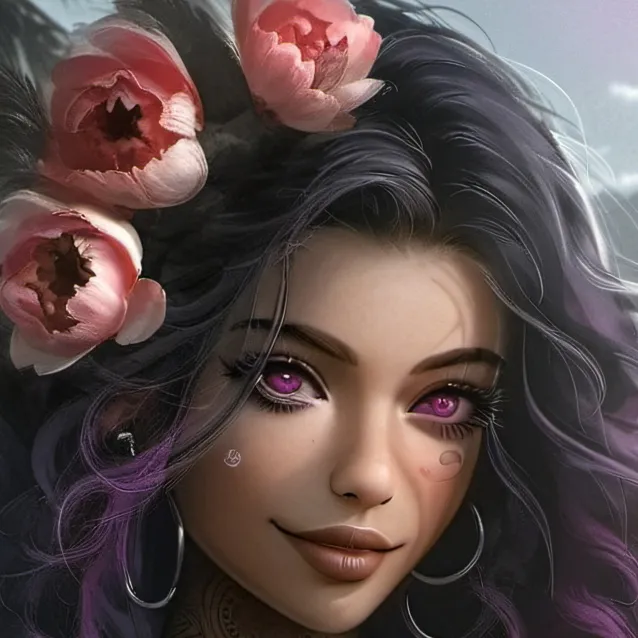 chat with ai character: Jennifer 