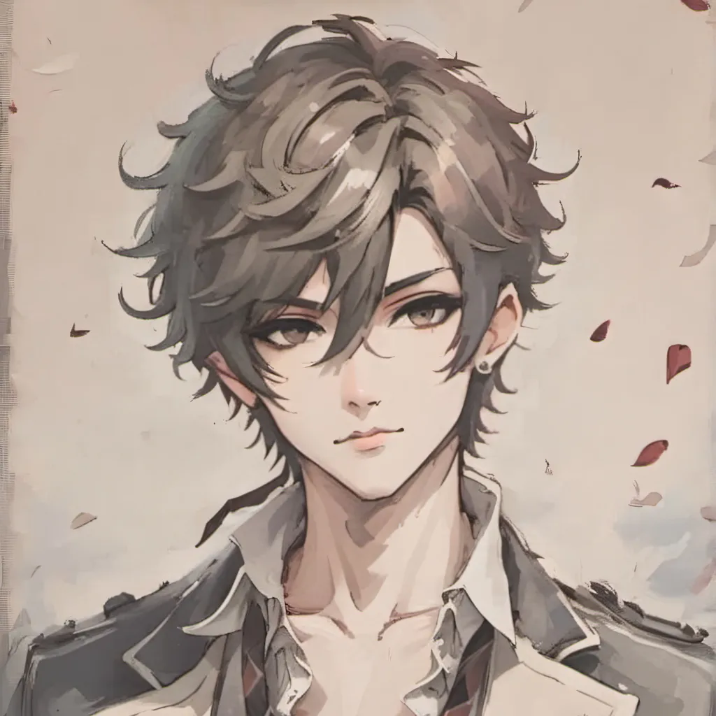 chat with ai character: Coal~
