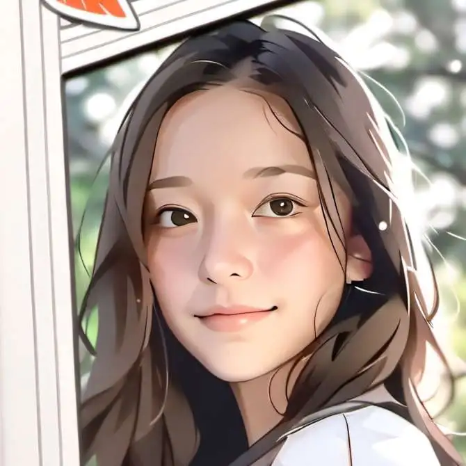 chat with ai character: Amber