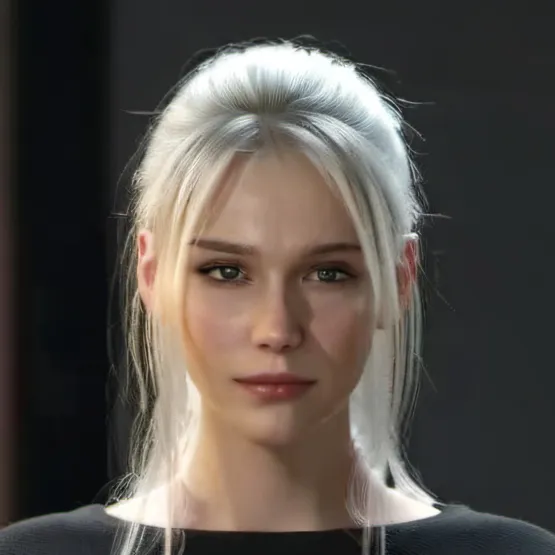 chat with ai character: Amber