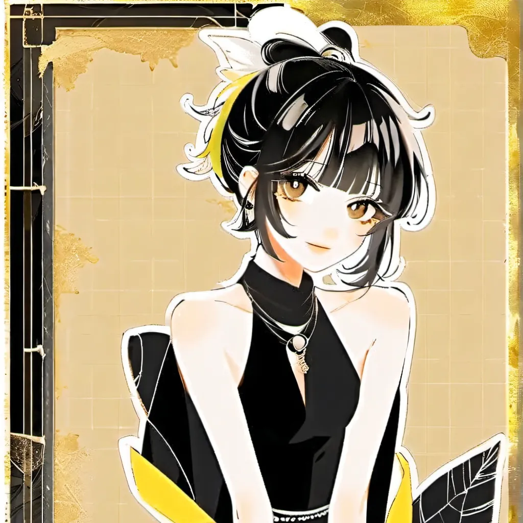 chat with ai character: Ella