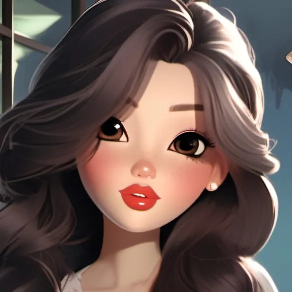 chat with ai character: Lilly
