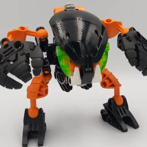 creator Angry Bionicle's avatar