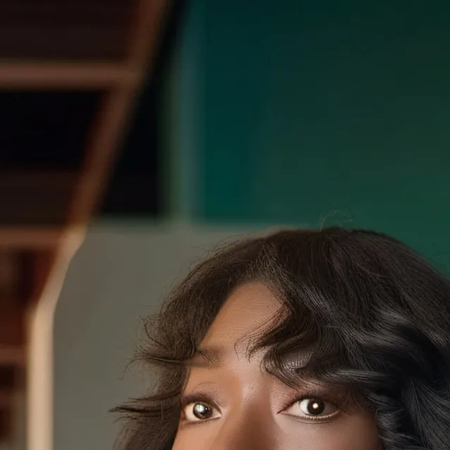 chat with ai character: precila