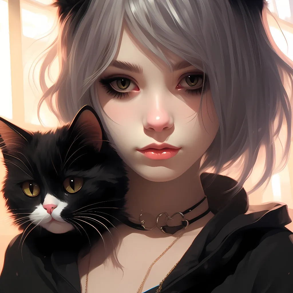 chat with ai character: Sofia 