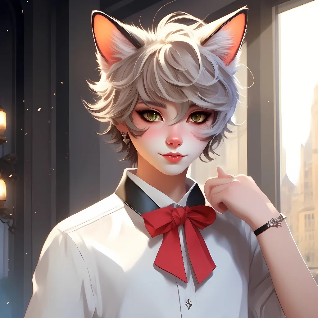 chat with ai character: mike(femboy gay) .