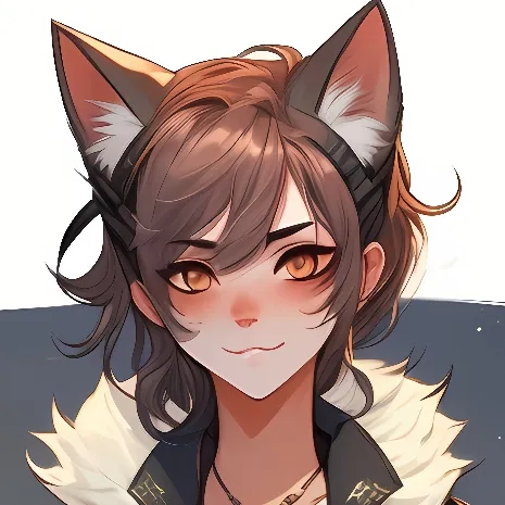 chat with ai character: milly