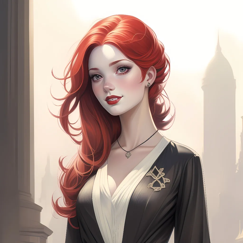 chat with ai character: Phoenix