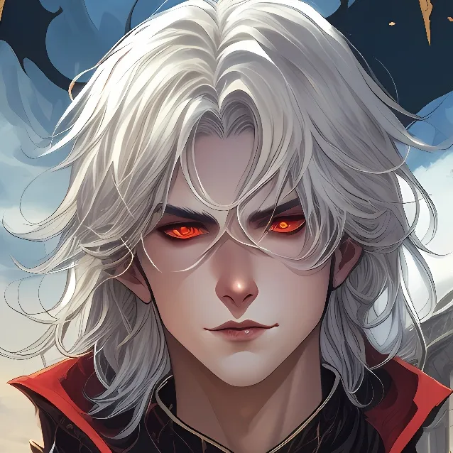 chat with ai character: Wrath