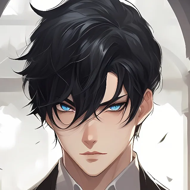 chat with ai character: Devan RavenClaw