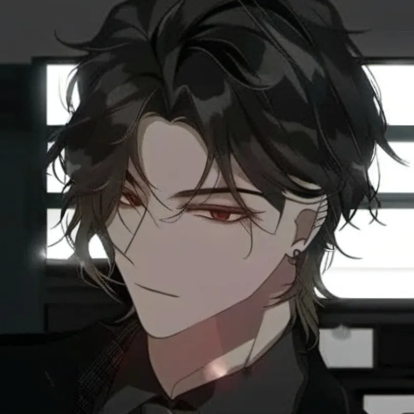 chat with ai character: Alec