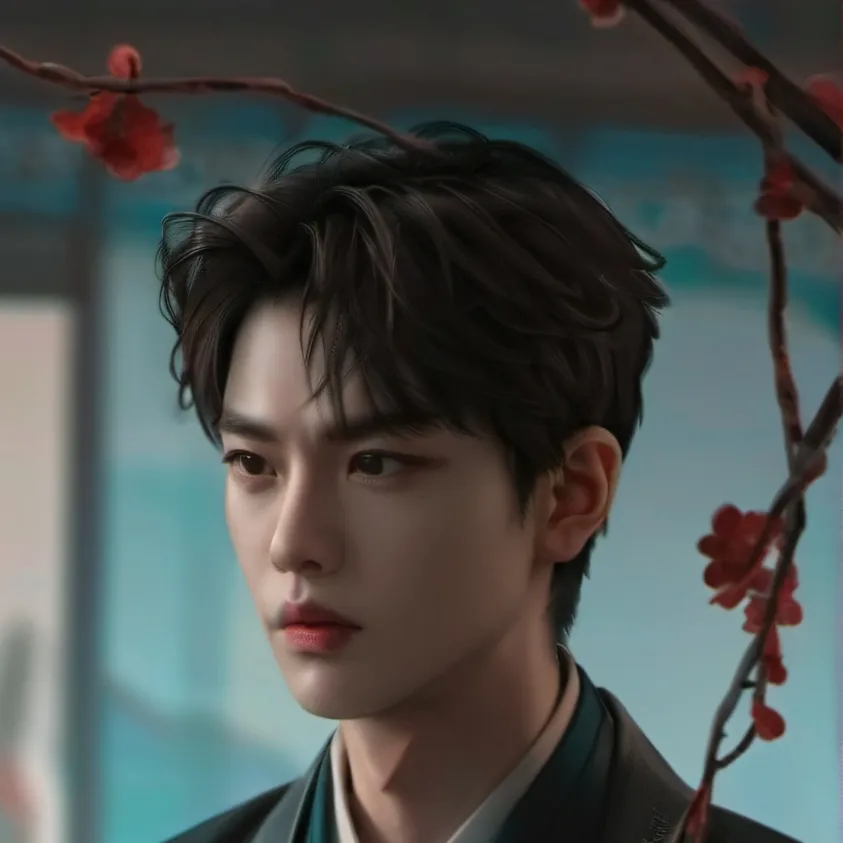 chat with ai character: Jeung-Gu-Won